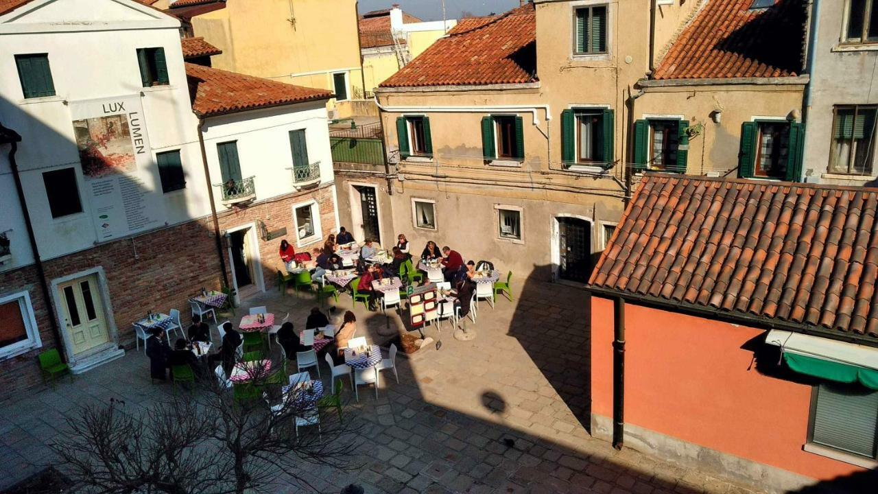 Appartamento La Casa Di Moira