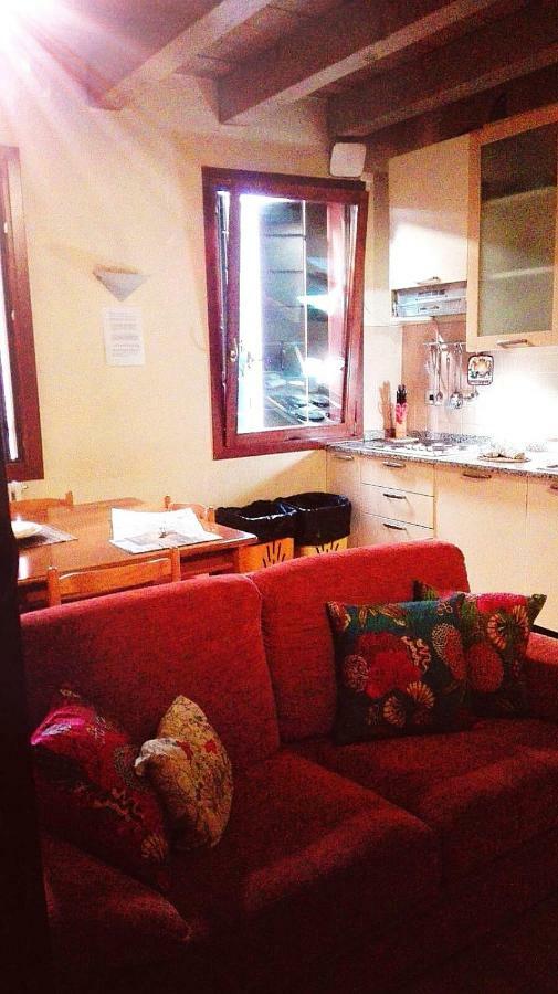 Apartment San Marco Venice