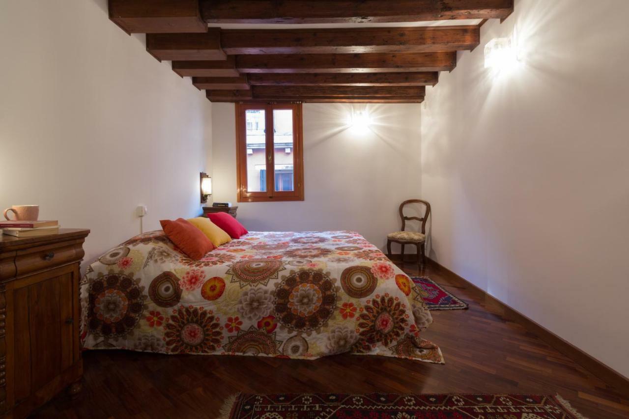 Apartment Calle Del Forno Venice