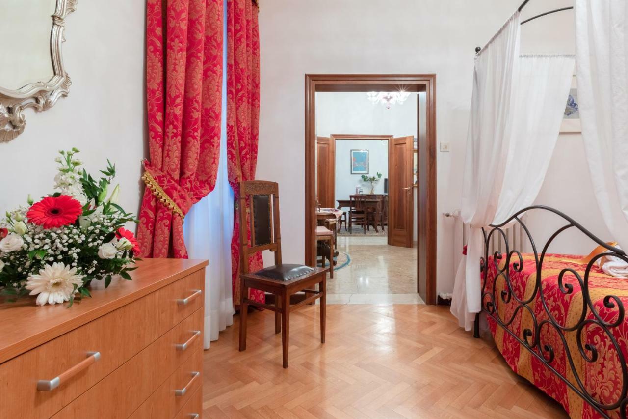 Apartment Venetian Infinity *