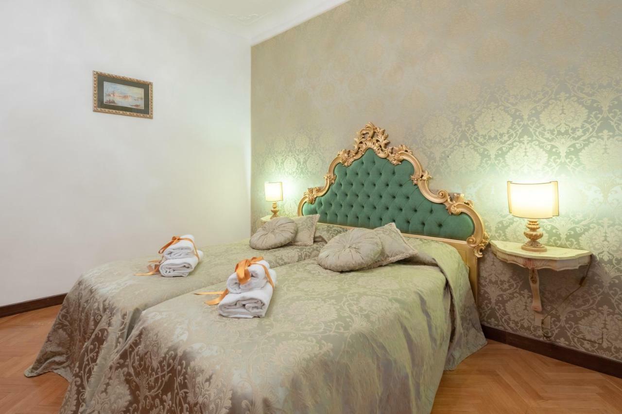 Venetian Infinity Apartment Venice
