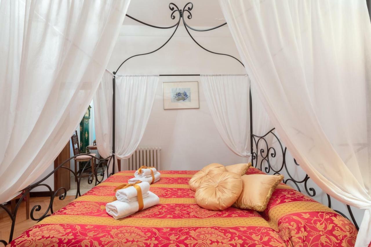 Venetian Infinity Apartment Venice