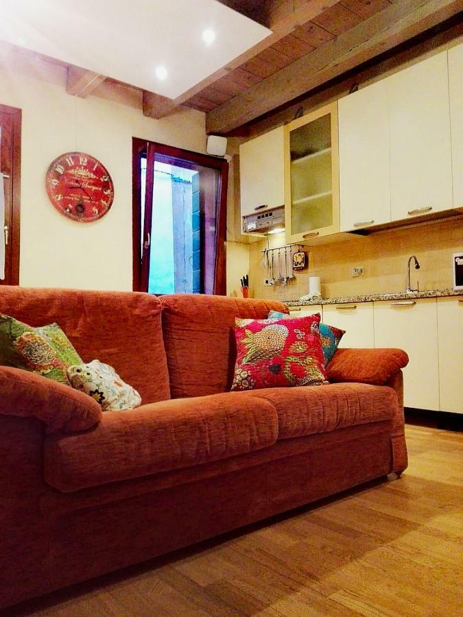 Apartment San Marco