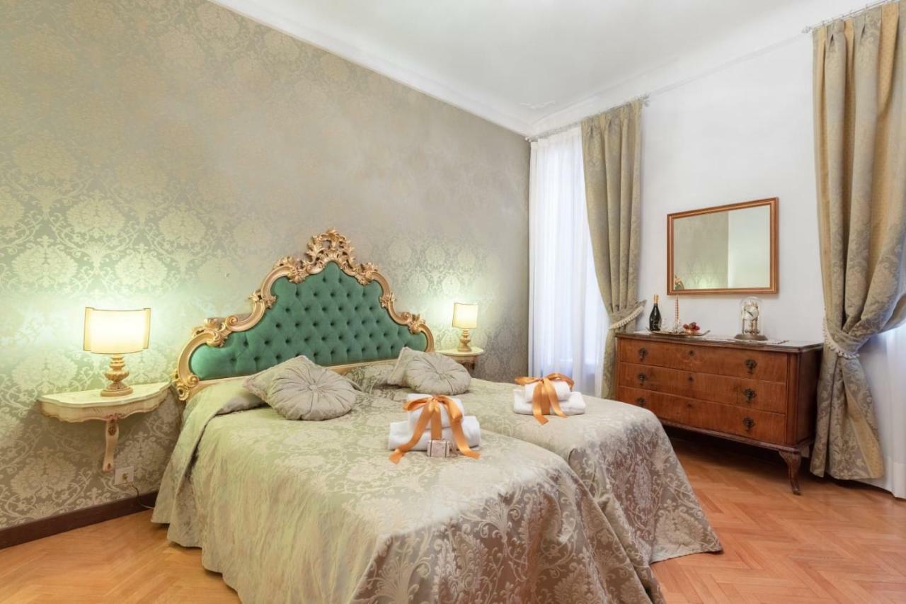 Apartment Venetian Infinity *