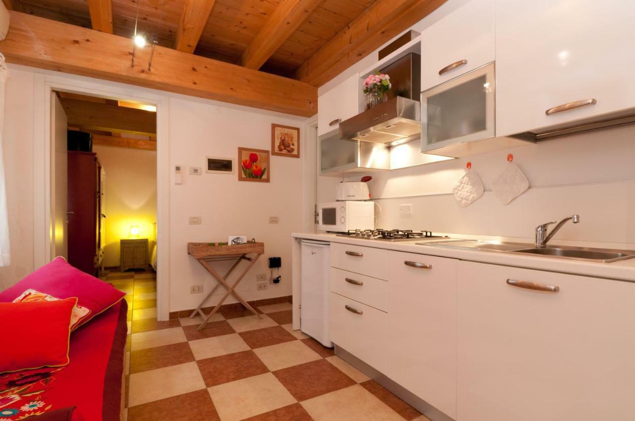 Ca' Annalaura 2 Apartment Venice