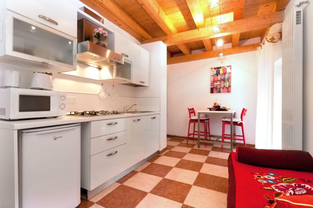 Ca' Annalaura 2 Apartment