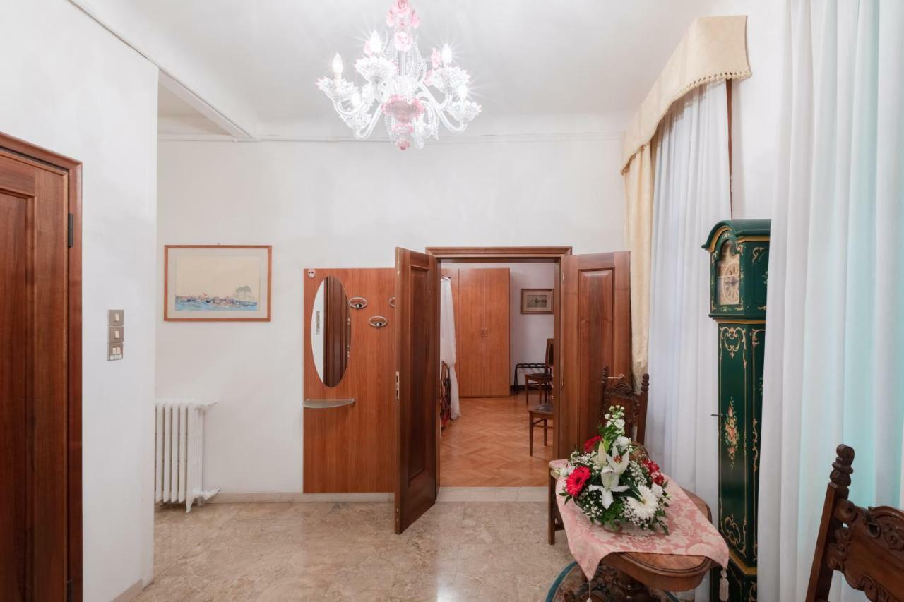 Venetian Infinity Apartment
