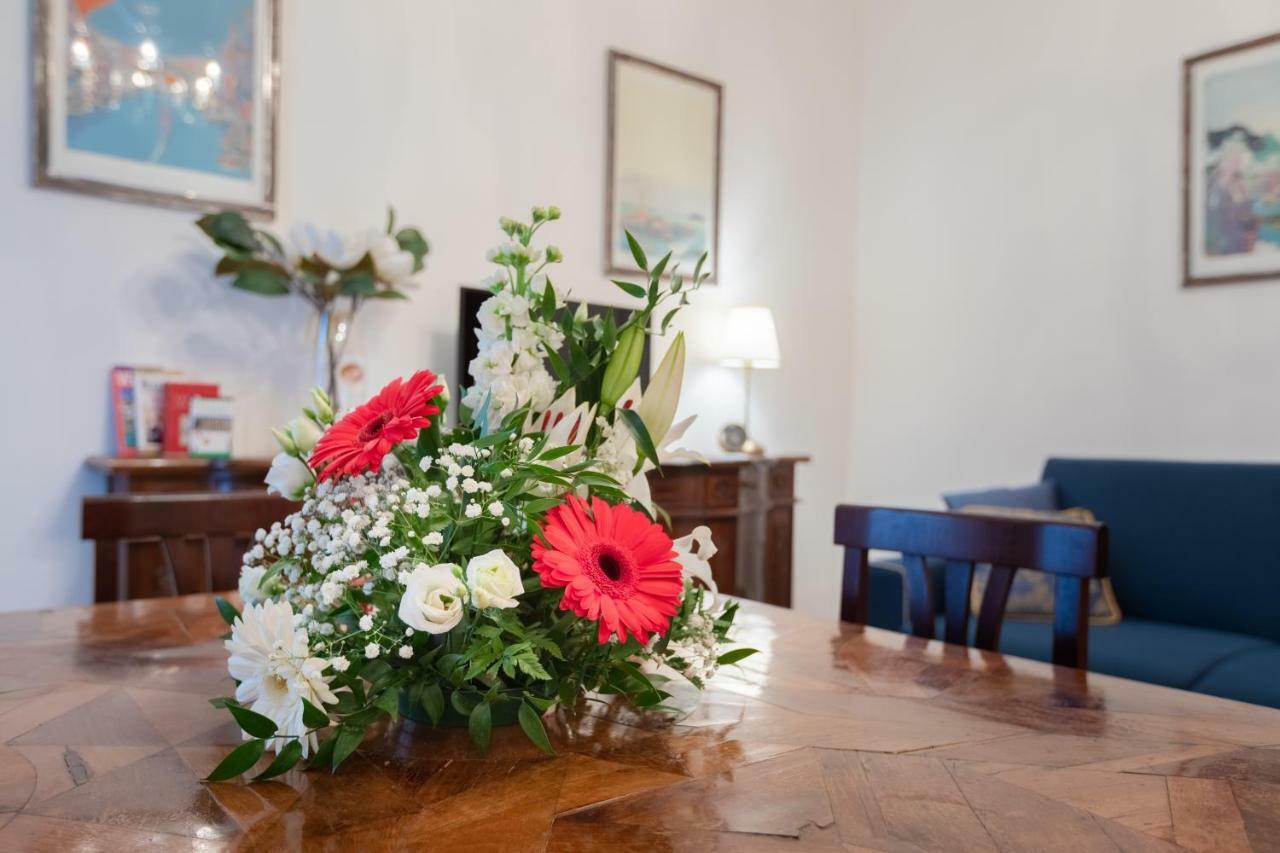 Apartment Venetian Infinity Venice