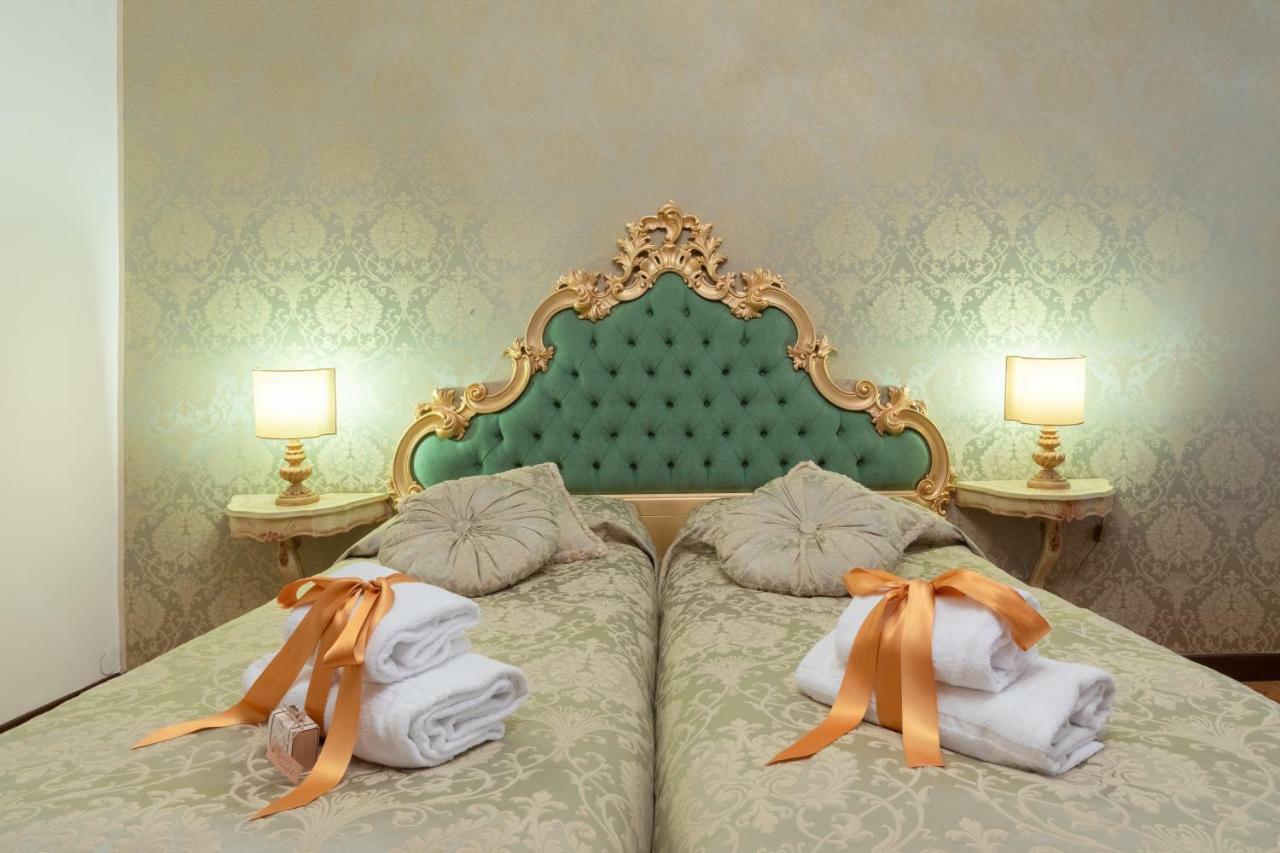 Venetian Infinity Apartment Venice
