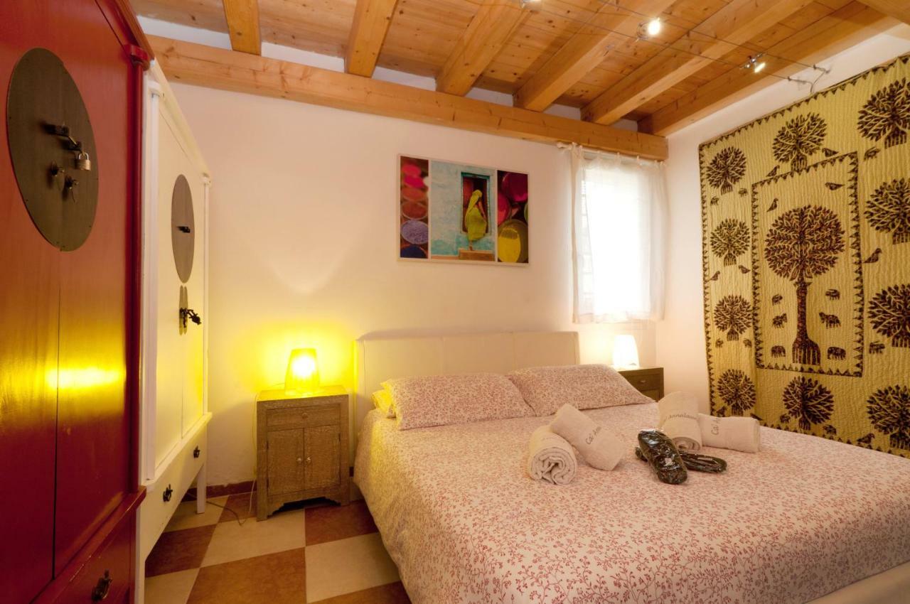 Apartment Ca' Annalaura 2 Venice