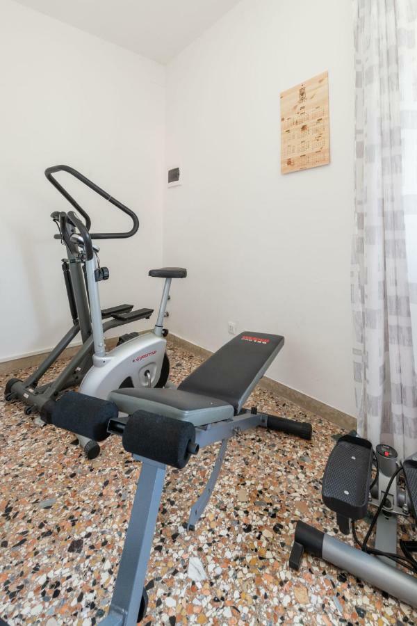 Apartment Ca Misericordia