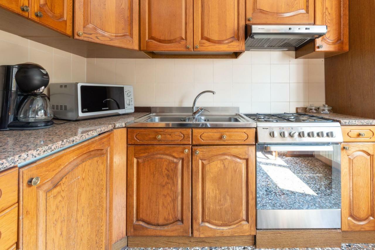 Apartment Ca Misericordia *