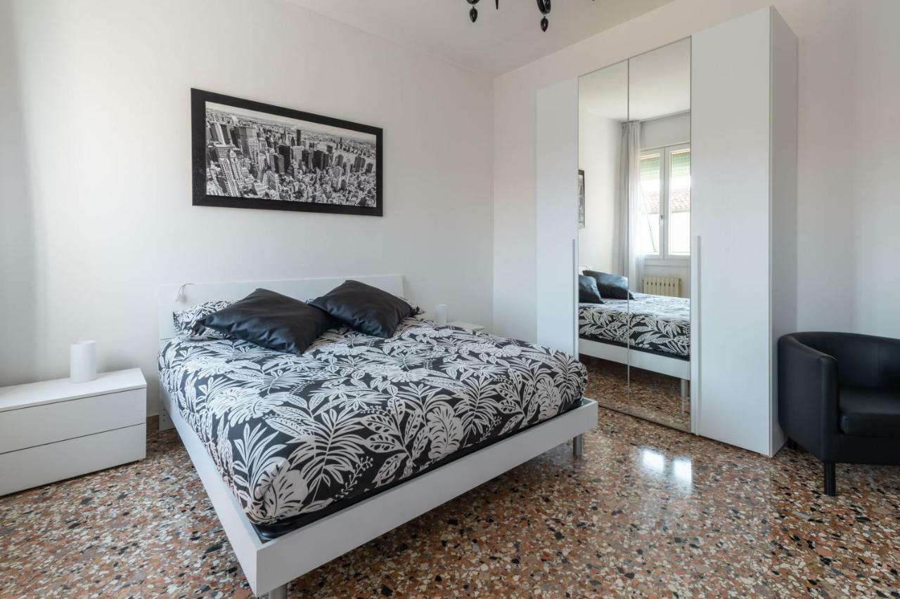 Apartment Ca Misericordia