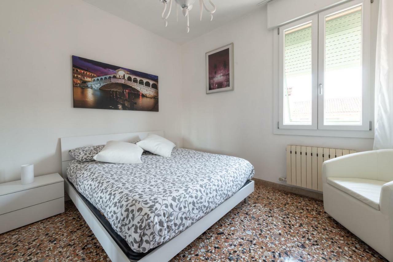 Apartment Ca Misericordia *