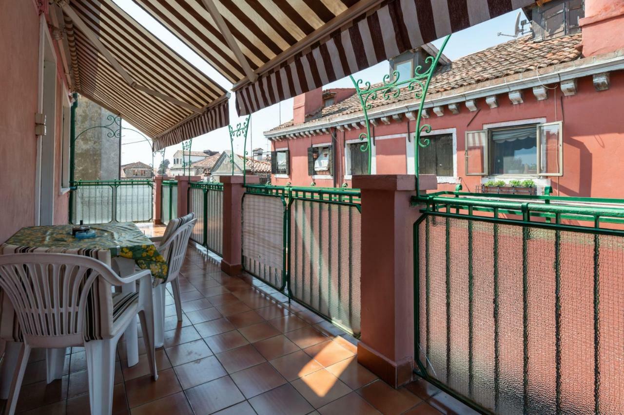 Apartment Ca Misericordia