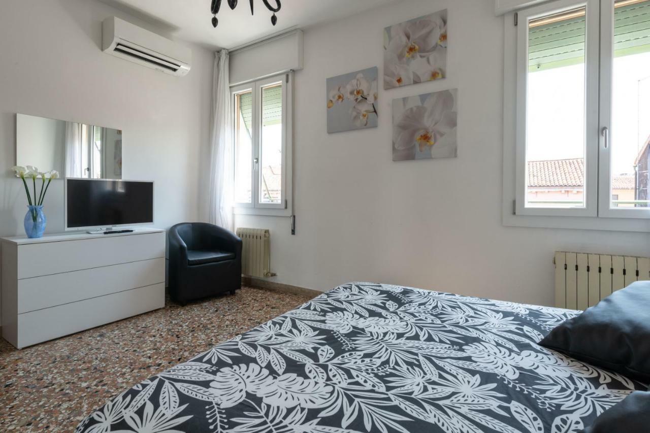 Ca Misericordia Apartment Venice