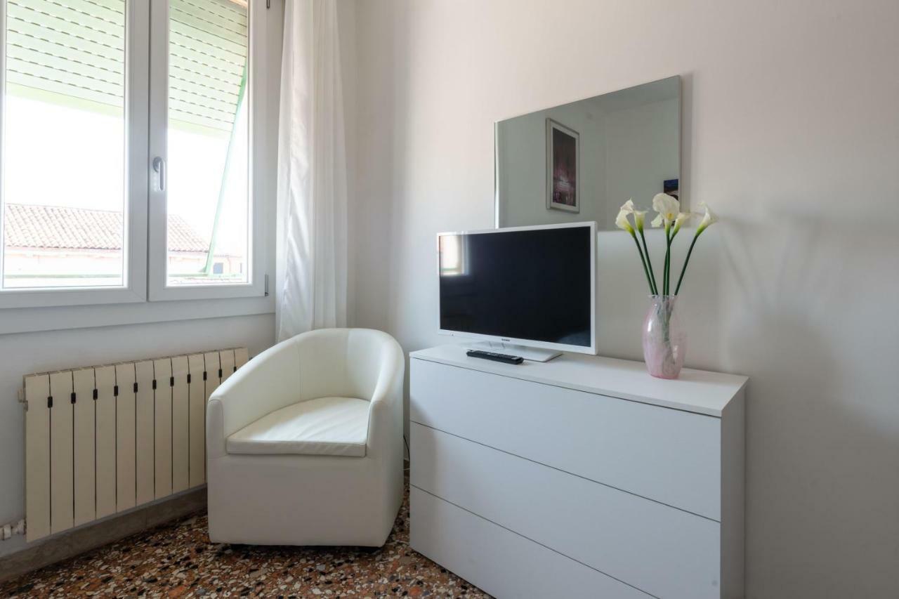 Apartment Ca Misericordia Venice