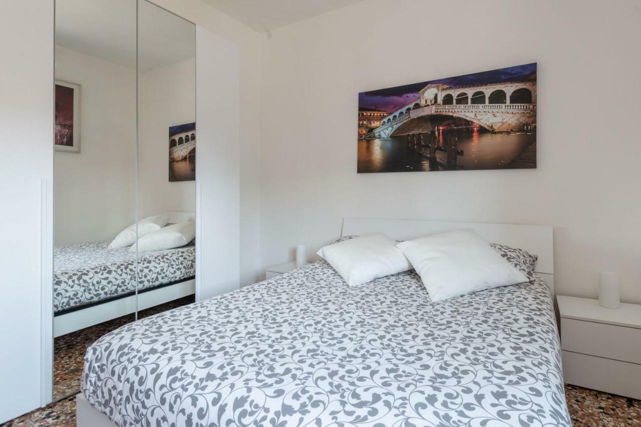 Apartment Ca Misericordia