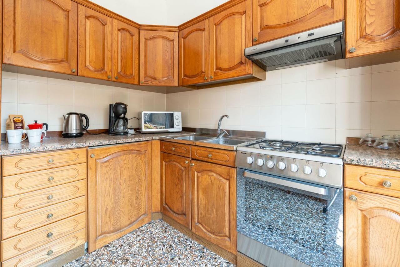 Ca Misericordia Apartment *