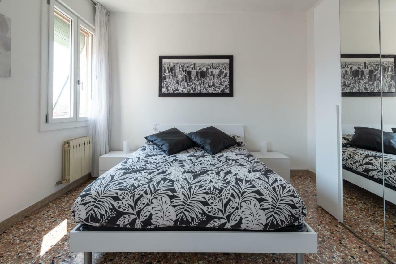 Ca Misericordia Apartment