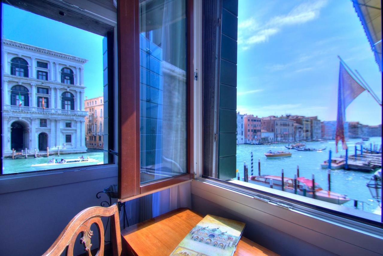 Gritti Grand Canal * Venezia