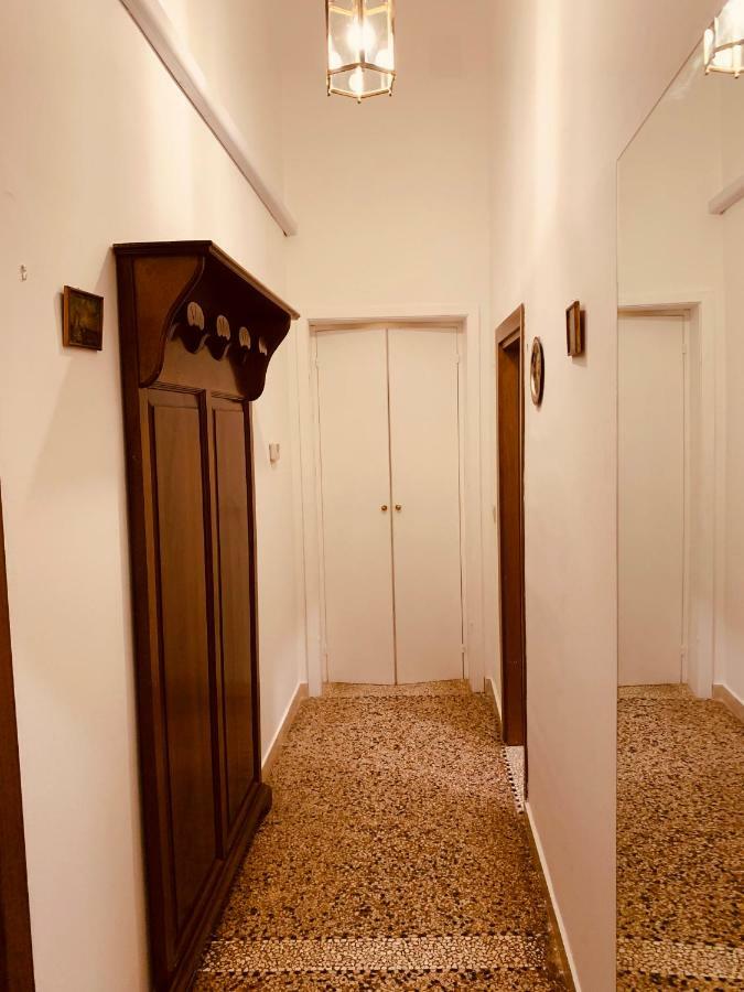 Appartamento Stefano's Sweet