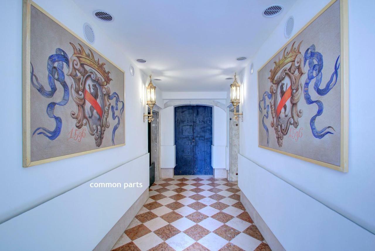 Winona Apartamento *