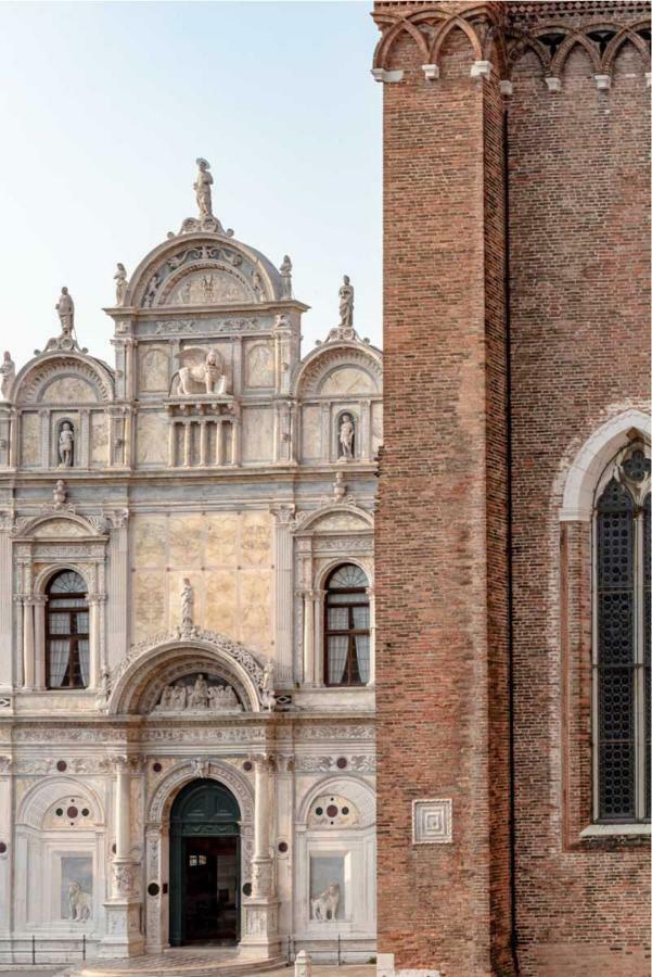 Palazzo Cristo Apartment *