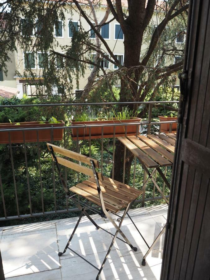 Apartment Giudecca
