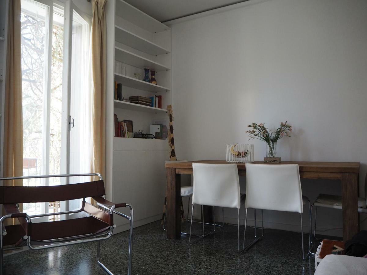 Giudecca Apartment