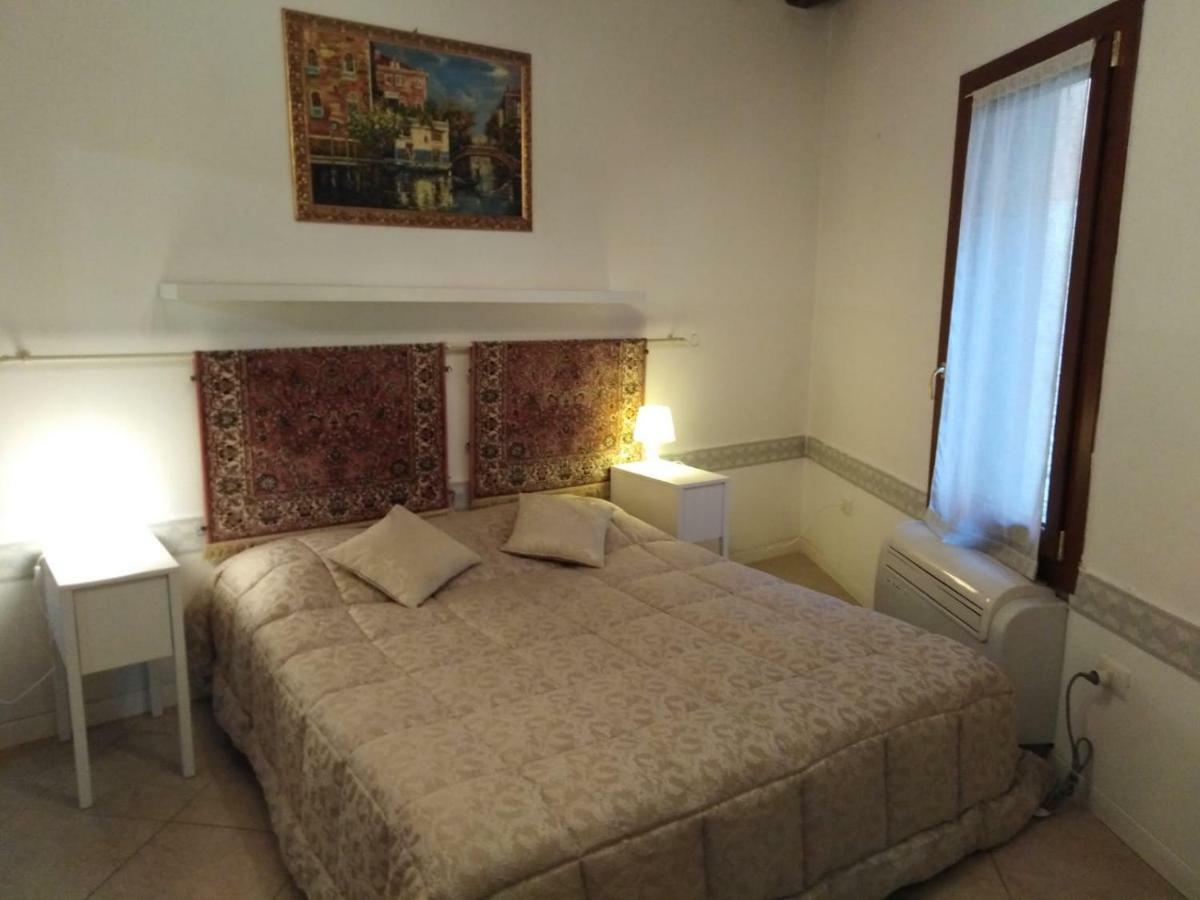 Calle Del Volto Apartment
