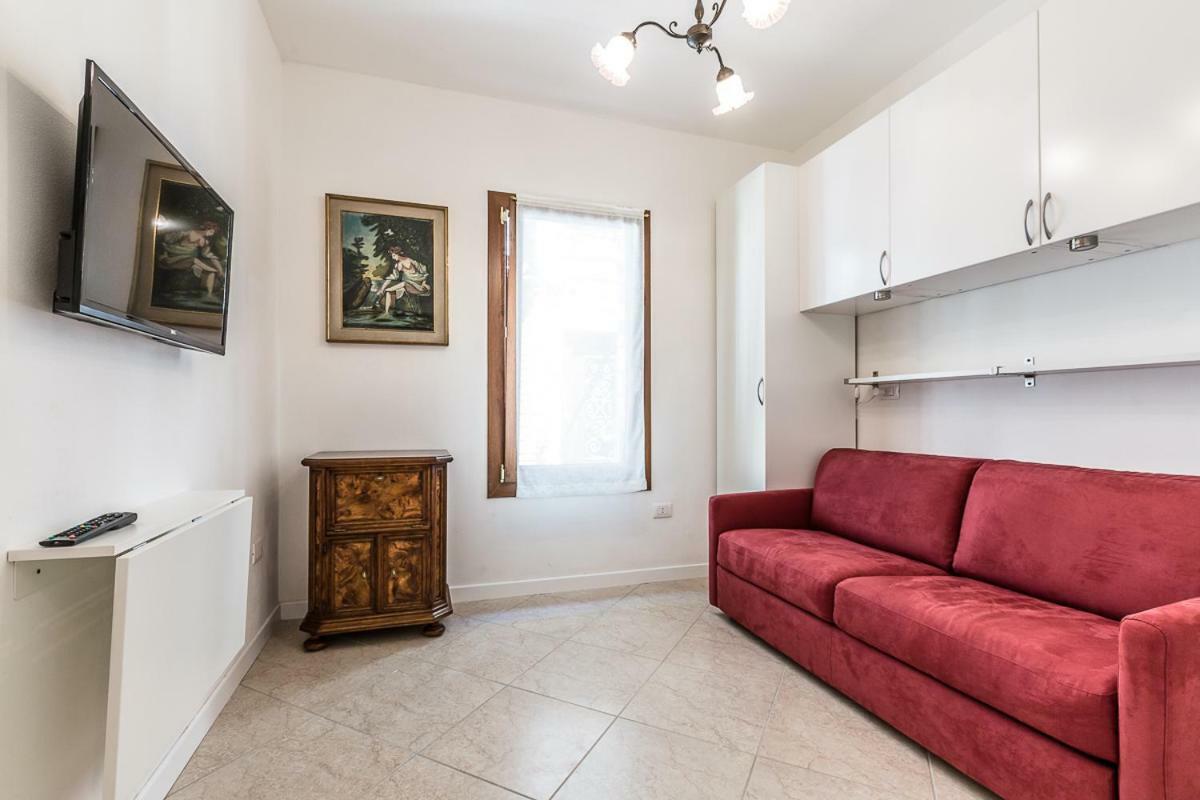Apartment Calle Del Volto *