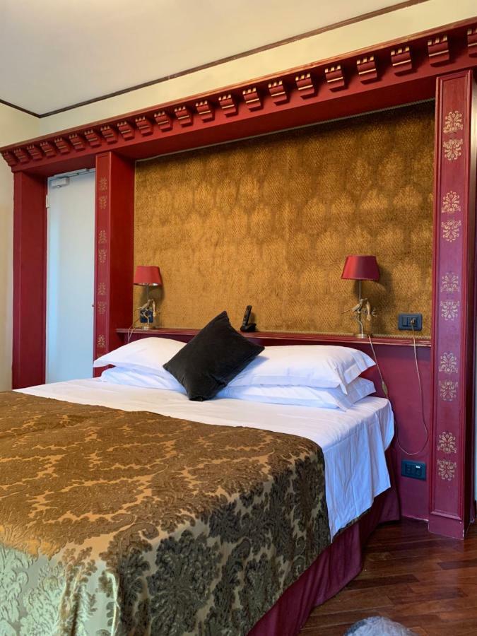 Hotel La Calcina Hotel Venice
