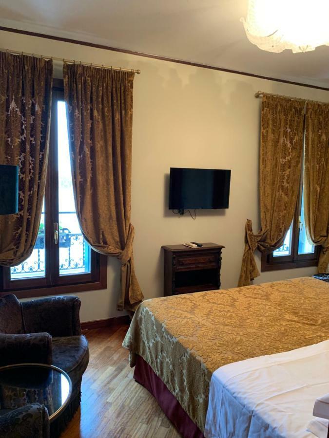 Hotel La Calcina Hotel