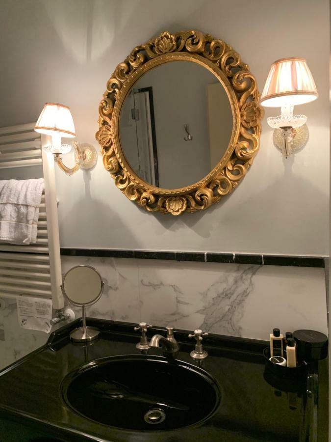 Hotel La Calcina Hotel Venice