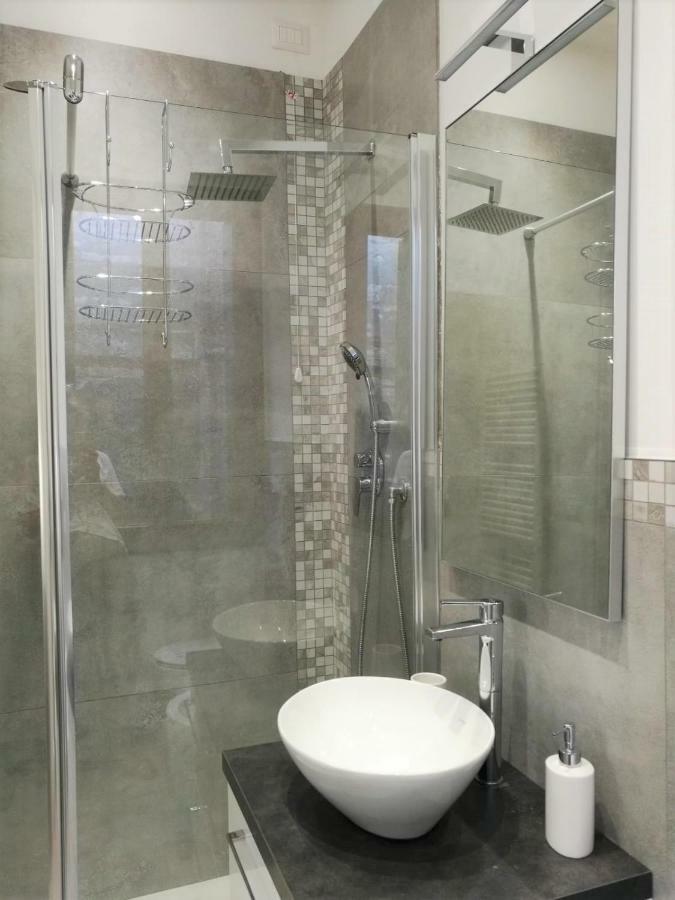 Maison Marea Canal View Private With Ensuite Bathroom Veneza