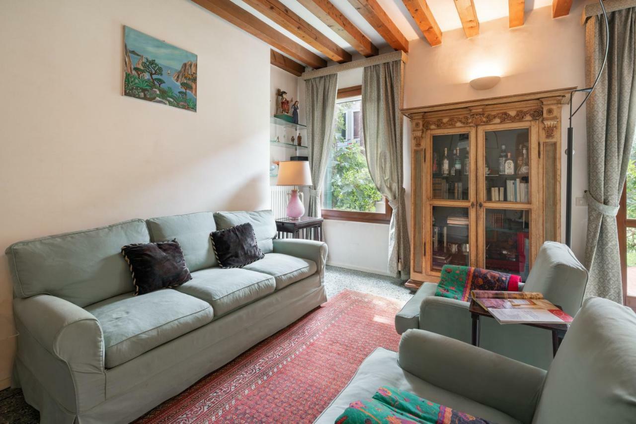 Apartamento Garden *