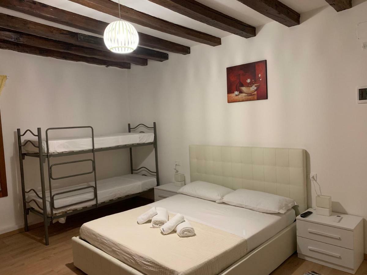 Guest house Gio'S Place S.Marco Venice