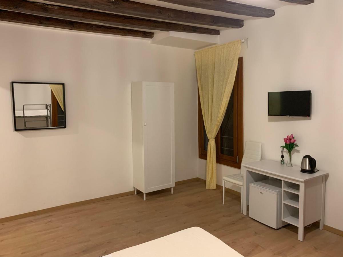 Gio'S Place S.Marco Guest house Venice