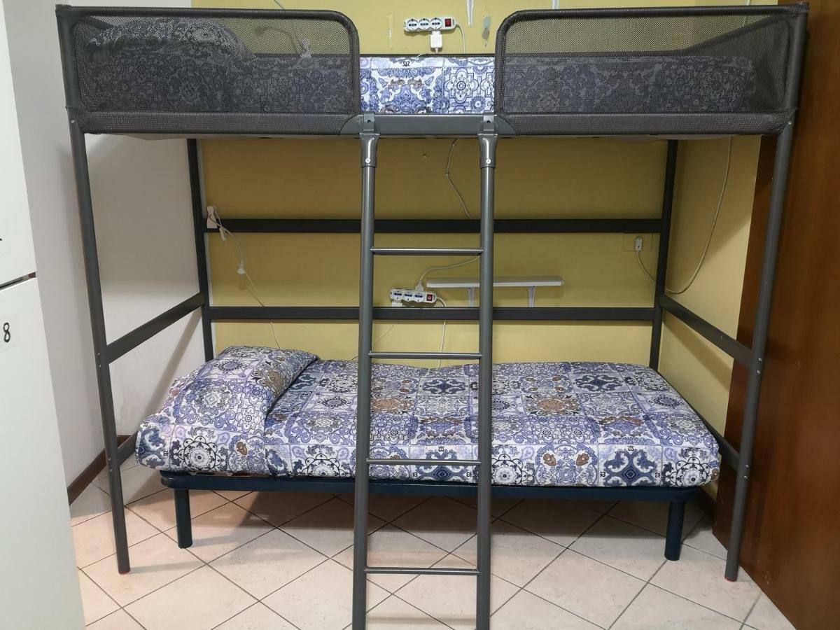San Marco Flat Hostel