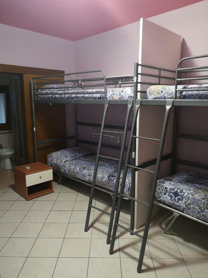 Hostel San Marco Flat Venice