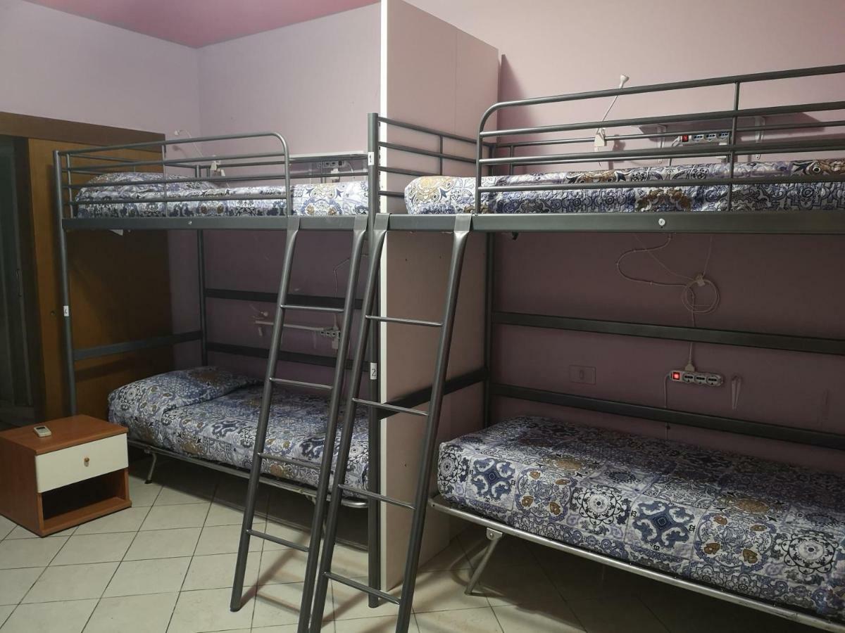 San Marco Flat Hostel *