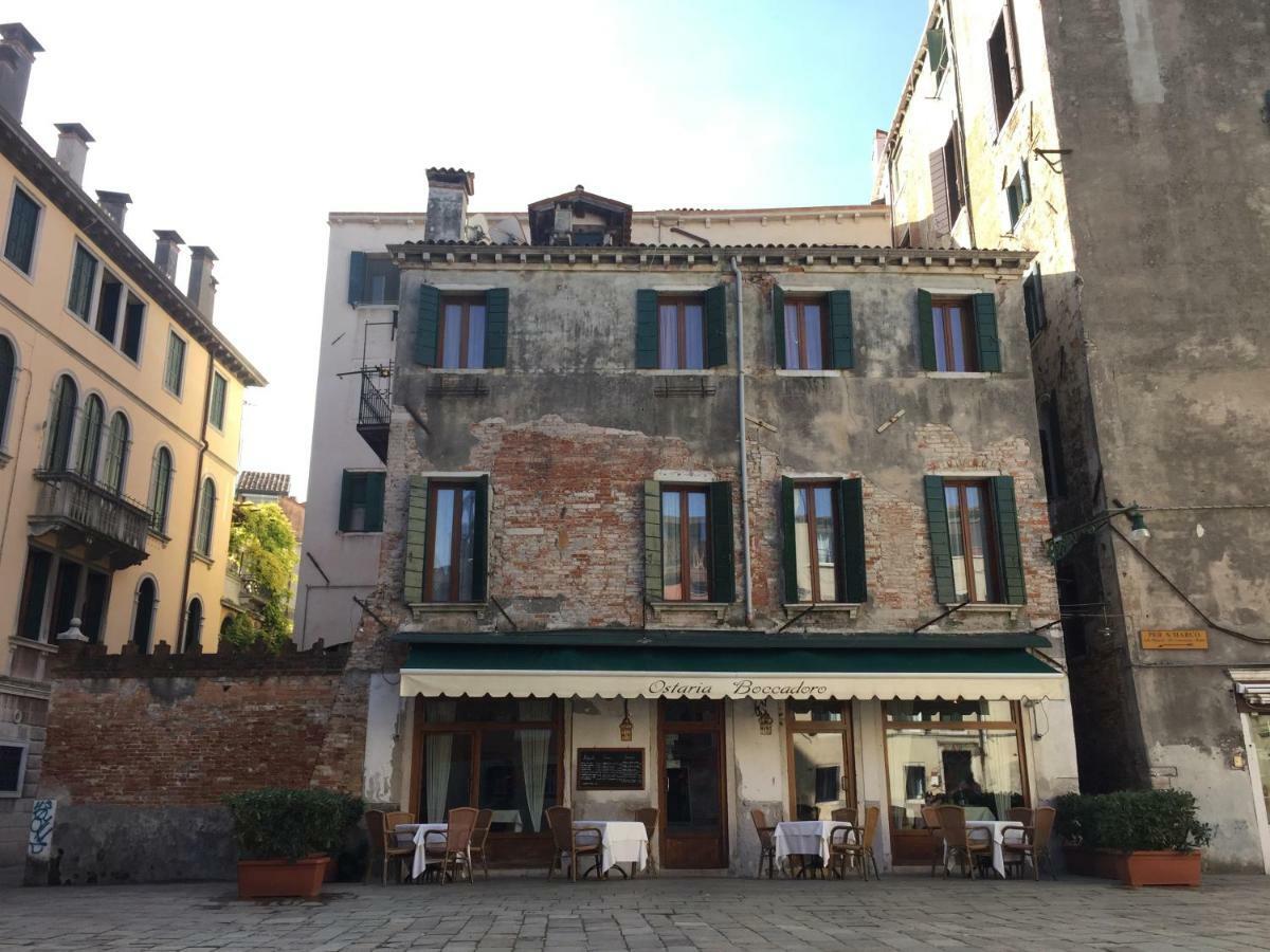 Apartment Casa Fedora Venice