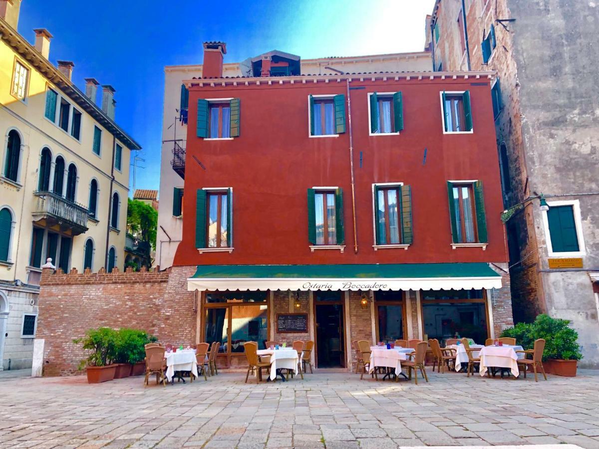 Casa Fedora * Venice
