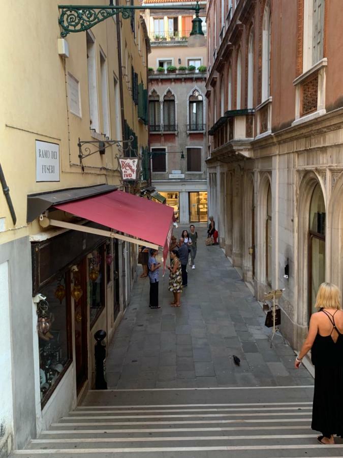 Guest house Gio'S Place S.Marco Venice