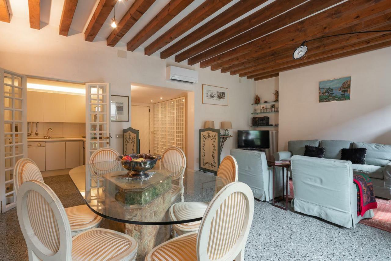 Apartamento Garden Veneza