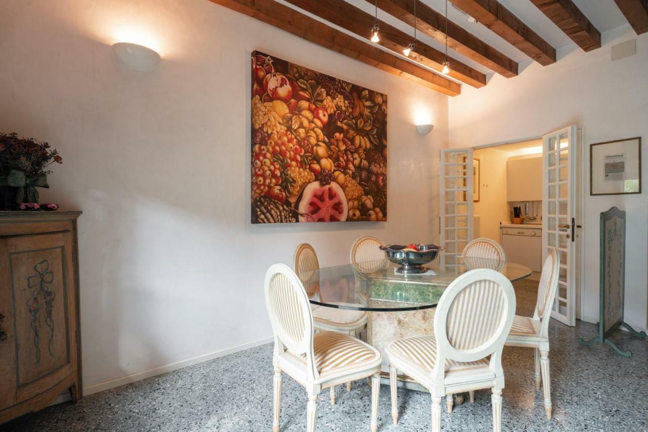 Apartamento Garden Veneza