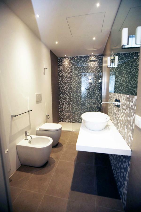 Apartment Le Conterie Blu E Rosse *