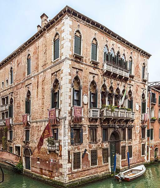 Palazzo Pisani Venice