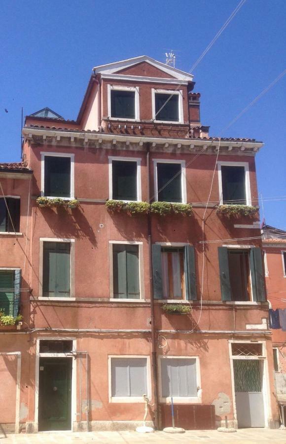 Biennale Art 1886 Apartamento *